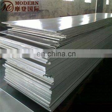 2mm Solid Aluminum Sheet Supplier