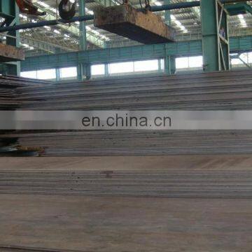 ms Steel Plate
