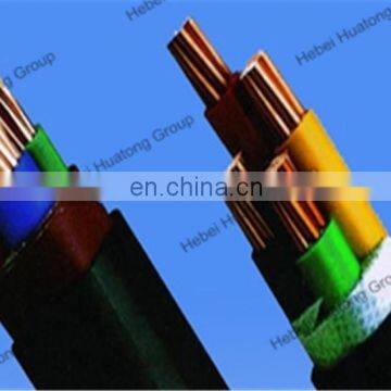 150mm2 Xlpe Insulated Copper Cable Price per Meter photo-5