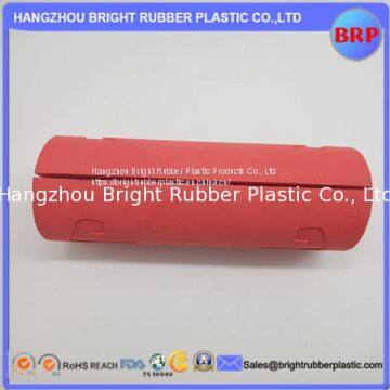 Natural Rubber Fat Grips