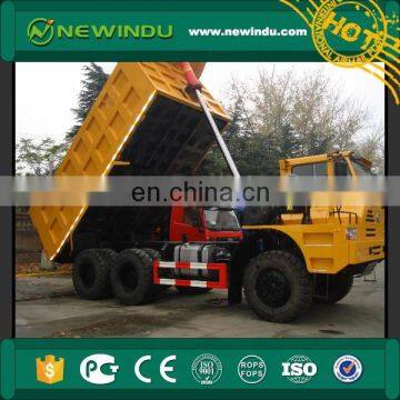 12 Wheels Tipper Truck 8X4 High Quality Dump Truck