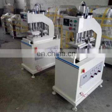 Single head Welding Machine for upvc/pvc window and door machine