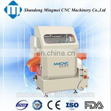 500mm Blade Aluminum Profile Cutting Saw Window Door Double Mitre Cutting Saw Machine Double Mitre Saw for Aluminum