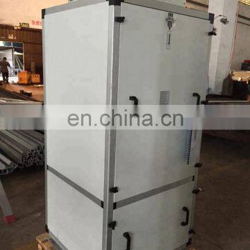 30000CMH Water Cooled Marine Air Handler Air Conditioning HVAC System photo-4