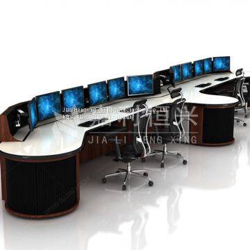 Control Room Console Intelligent Alarm JL-G01 photo-2