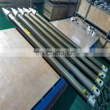 Multifunctional Telescopic Tripod Light Stand photo-7