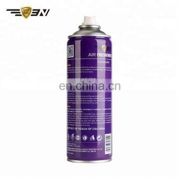 3N Hotel Air Freshener Spray(N834LA) With Long Lasting Fragrance, Bed Room Aerosol Air Freshener With Lavender Scent photo-5