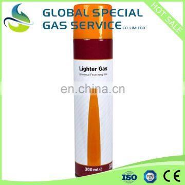 Potable Easy Use Butane Lighter Gas Cartridge photo-4