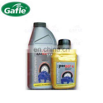 brake fluid dot3 oil