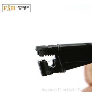 Liuyang Happiness 1M Fireworks Electric Talon Safety Igniters With Tungsten Filament Ignition E-match photo-2