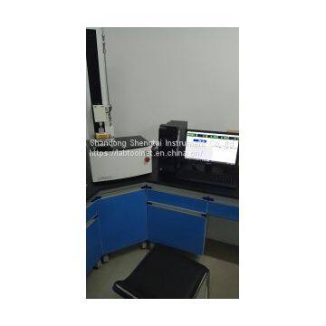 ST-Z16 texture Analyzer