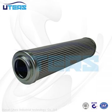 UTERS replace of INTERNORMEN hydraulic oil  return filter element 01.E.950.10VG.10.S.P  accept custom