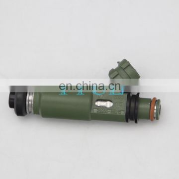 New high quality fuel injector for 23250-66010 23209-66010