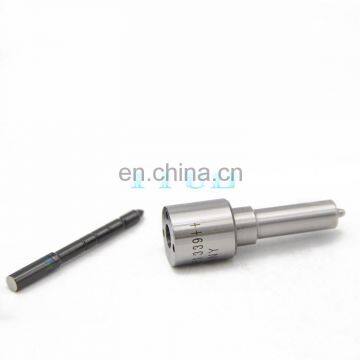 Common Rail Injector Nozzle DLLA148P2158 DLLA 148P 2158 for Injector 0445120281 for BOSCH