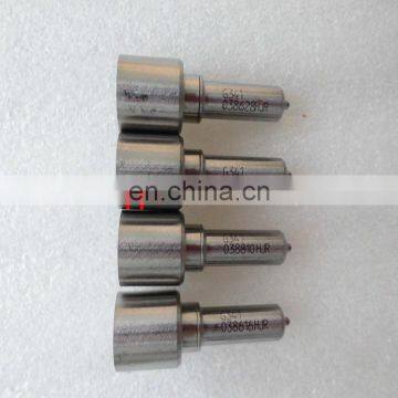 GOOD QUALITY Diesel fuel injector nozzle G341 038628HJR