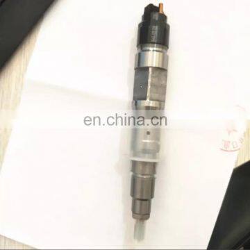 0445120219 Diesel Fuel Injectors Tractors