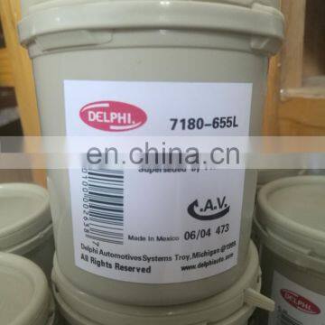 Diesel Fuel Engine Part DPA Head Rotor 7180-655L Rotor Head 7180-655L photo-4