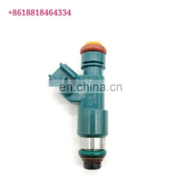 High Quality Fuel Injector 0250 6G9NAA 6G9N-AA FJ1066, M1378 4G2220 67673 85212259 for car