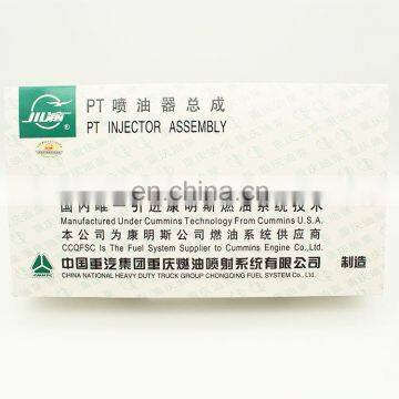 Nt855 Injector 3054218 for Cummins Injector photo-6