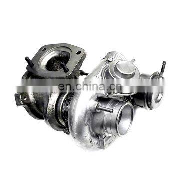 TD04H Turbocharger 49189-05200 for VOLVO S80 Diesel engine turbo