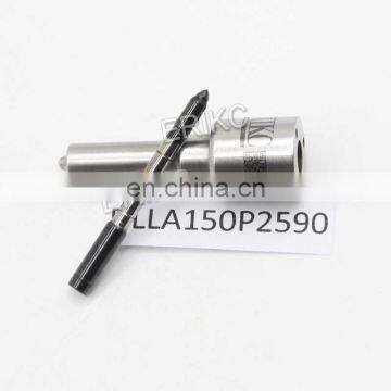 ERIKC DLLA150P2590 fuel common rail nozzle DLLA 150P2590 0433172590 jet spray DLLA 150 P 2590 for Bos ch 0445110846