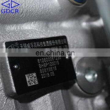 BH6P120015 Вуси Вейфу 612600081235 топливный впрыскной насос 6P1193 для Вейчай WD618.375 автобуса