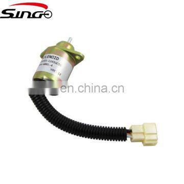 Fuel Shut Off Solenoid 17594-6001-4