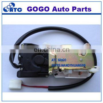 High quality Mazda 323 Auto Front LEFT/RIGHT Door Lock Actuator OEM BJ3D-59-310 BJ3D-58-310