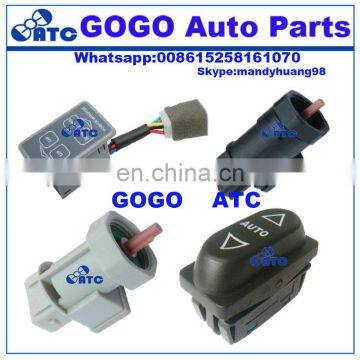 High Quality Power Window Switch Window Regulator Switch 37990-81A20 For Suzuki Jimny