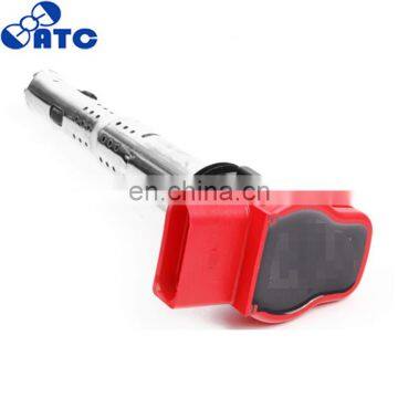 2539171 06E905115E 06E905115D 06E905115B 06E905115C car generator ignition coil