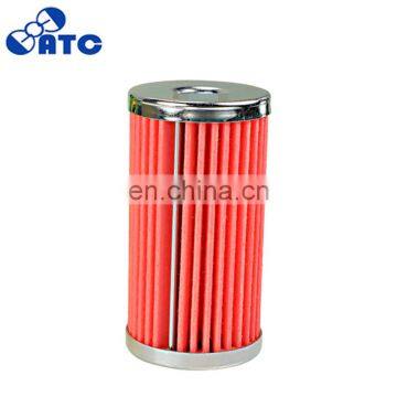 104500-557 104500557 CH15553 excavator diesel fuel filter