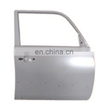 Steel Front Door Panel Front Gate  Right For Motor M2