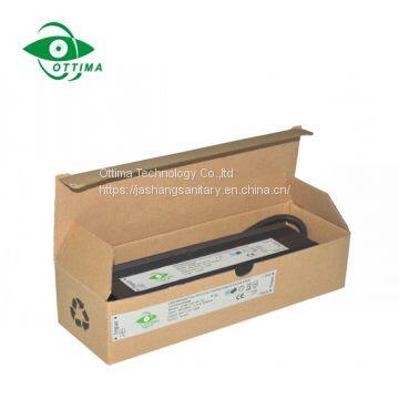 12v 80w Triac Dimmable Led Driver Waterproof IP67 Waterproof Led Driver Supplier photo-5