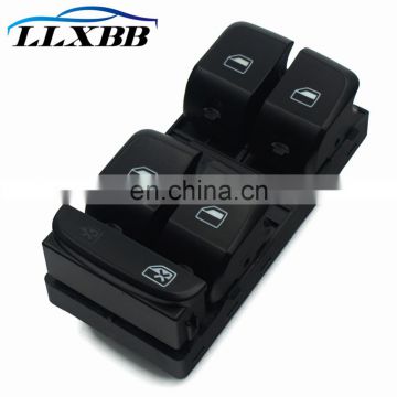 Original Master Power Window Control Switch 8K0959851D For VW Audi A4 Q5 S4 8KD959851