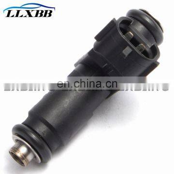 Original Fuel Injector Injection Nozzle 06A906031CN For VW Jetta 06A906031CE photo-3