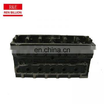 Brand new Isuzu 6BG1 engine cylinder block for sale