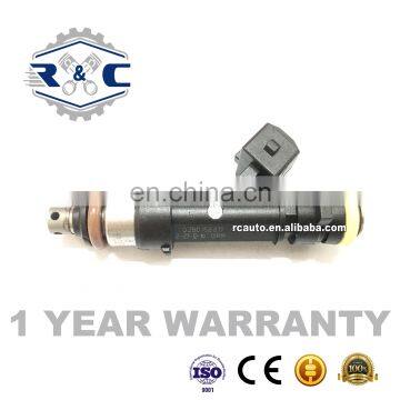 R&C High Quality Injector A2710780949 Nozzle Auto Valve For Mercedes Benz 100% Professional Tested Gasoline Fuel Injector photo-3