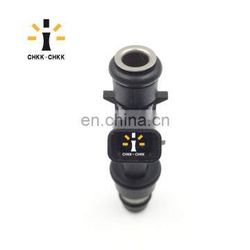 Chinese Supplier Cheap Japanese Car Parts Petrol Gas Fuel Injector Nozzle OEM 25343351 Perfect Fit For Japanese Used Cars