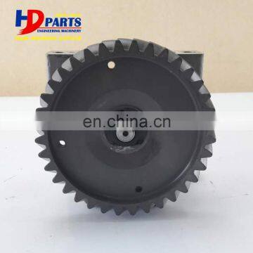 Diesel Engine D1146 Engine Oil Pump