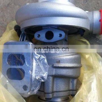 SA6D102E 6BTA Engine Turbocharger HX35W Turbocharger 3536977 photo-3
