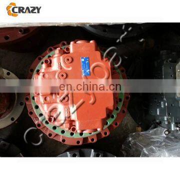 Best Price KYB MAG-170VP-3600F-5 Travel Motor.MAG-170VP-3600F-5 Final Drive.MAG-170VP-3600F-5 Final Drive Assy photo-3