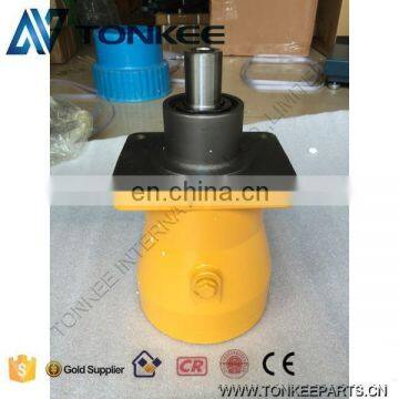 FP688 TG550E KG55T-065837 hydraulic piston pump C800 B-P 92202131 hydraulic piston motor crane hydraulic pump