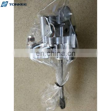 21067955 fuel injection pump 20769469 fuel pump For EC330B excavator spare parts