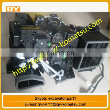 excavator air conditioner 20Y-810-1211 for PC300/PC400/PC450