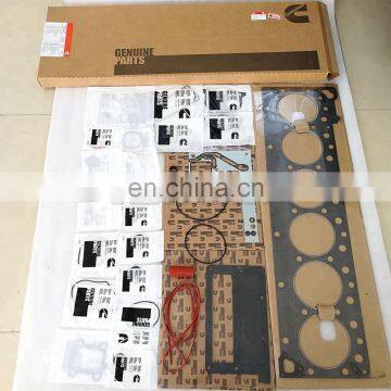 QSX ISX Cummins Gasket Cylinder Head , QSX15 Cummins Overhaul Gasket
