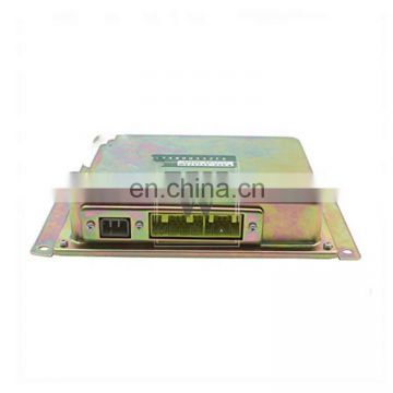 Excavator Computer Panel 2480U332F6 Control Board For SK200-3 Controller ECU Control Unit