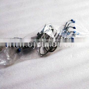 Original/Aftermarket NT855 Diesel Engine Parts Injector Fuel Supply Tube 3925329 3927893