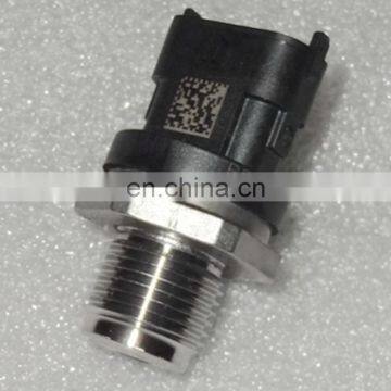 Genuine Engine Parts Auto Sensor 5260246 2831362 5297641 QSB6.7 Common Rail Pressure Sensor for Excavator/wheel Loader photo-3