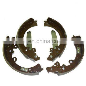 Rear Brake Shoes set part for Hilux vigo 04495-0k120