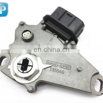 Neutral Safety Switch  OEM 84540-52050 8454052050